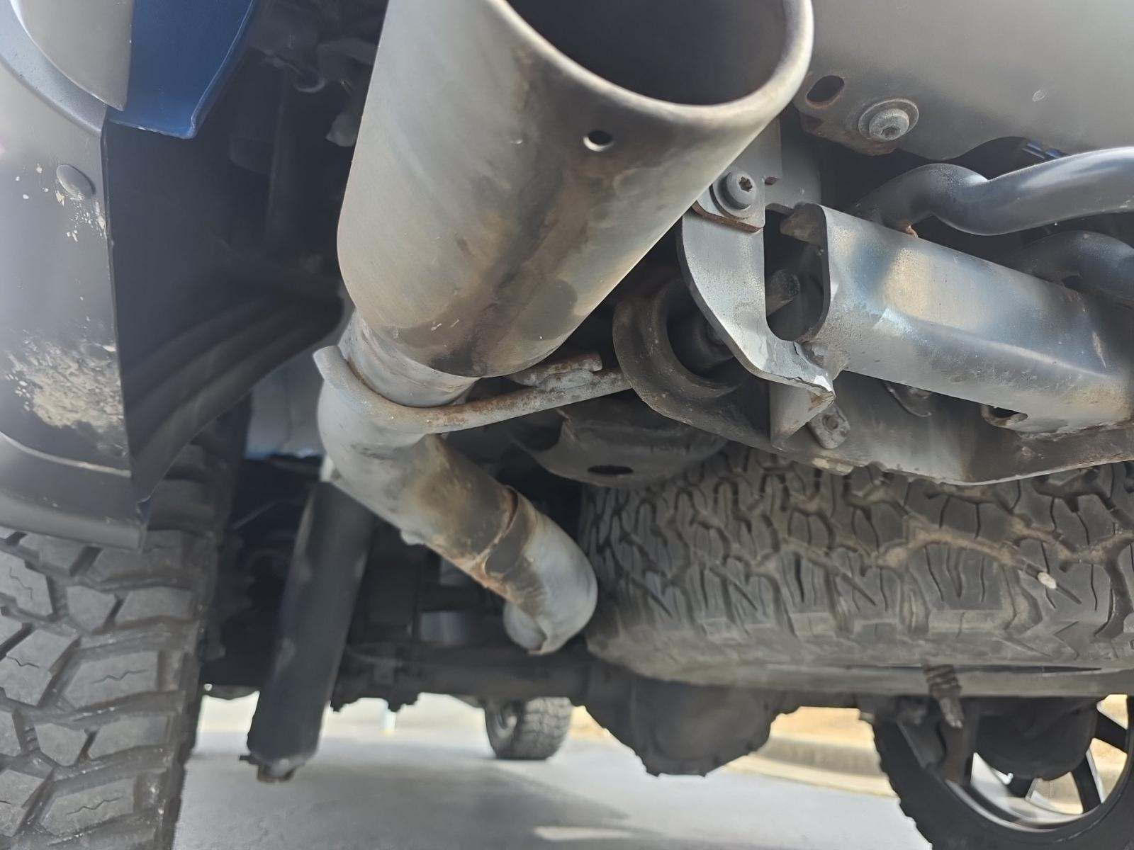 2018 Ford F-150 Raptor AWD