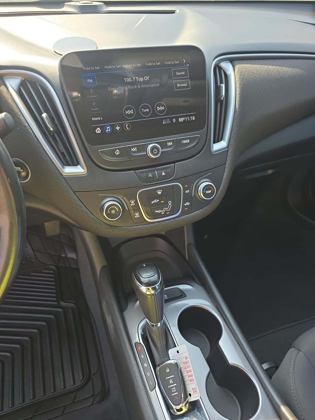 CHEVROLET OTHER - 10