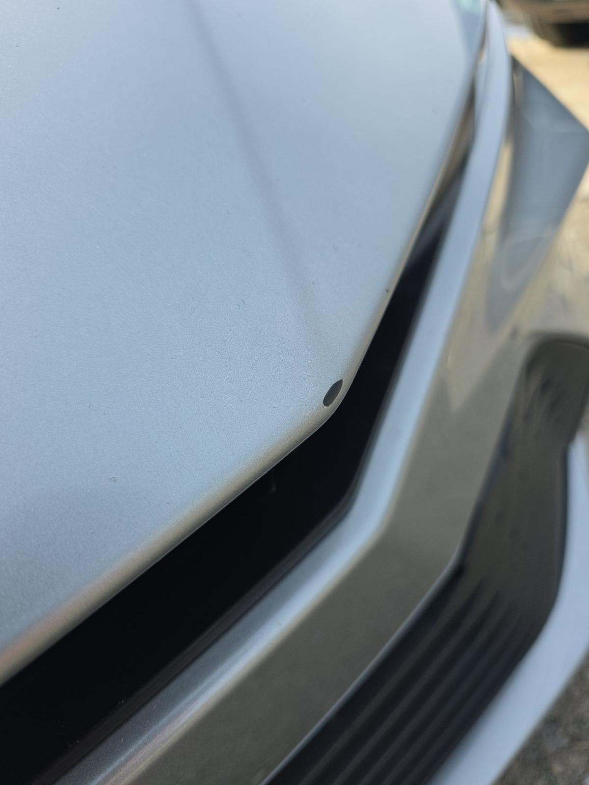 2025 Toyota Camry LE FWD