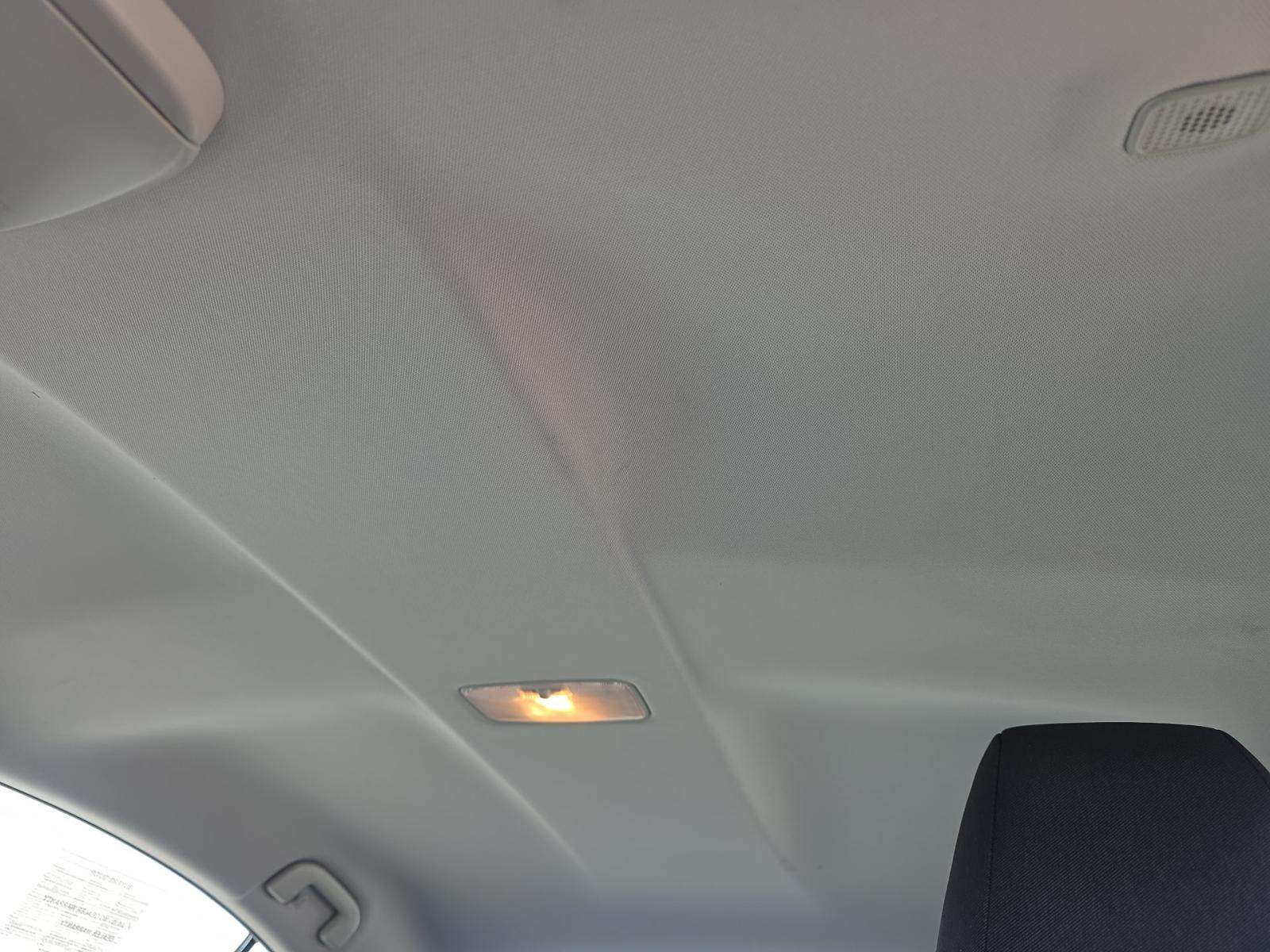 2025 Toyota Camry LE FWD