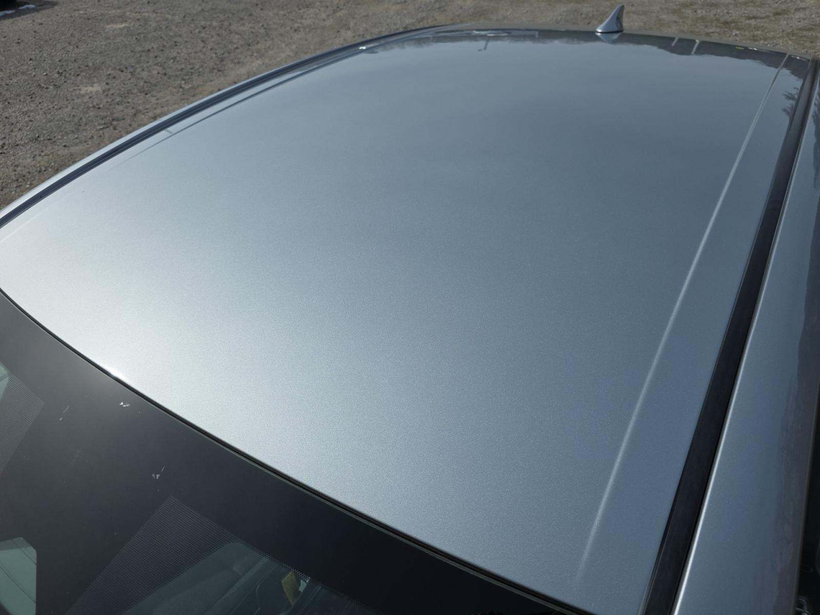 2025 Toyota Camry LE FWD