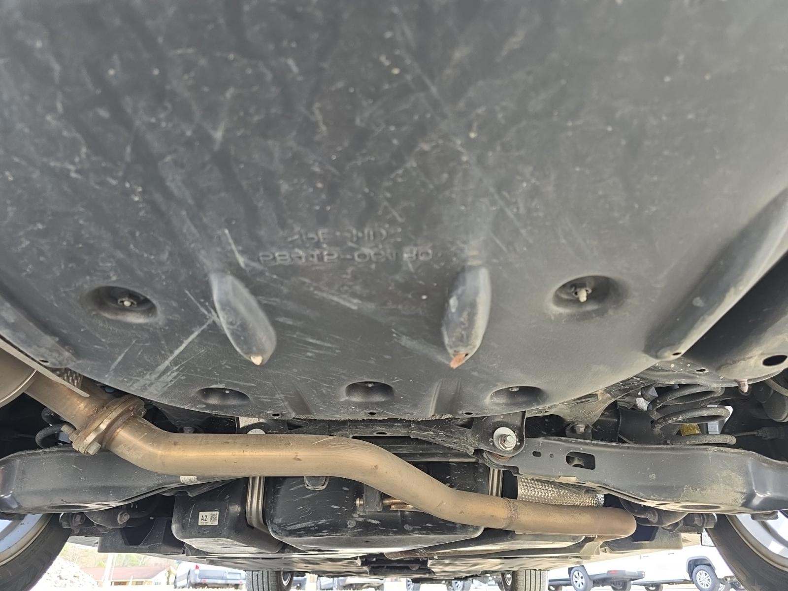 2025 Toyota Camry LE FWD