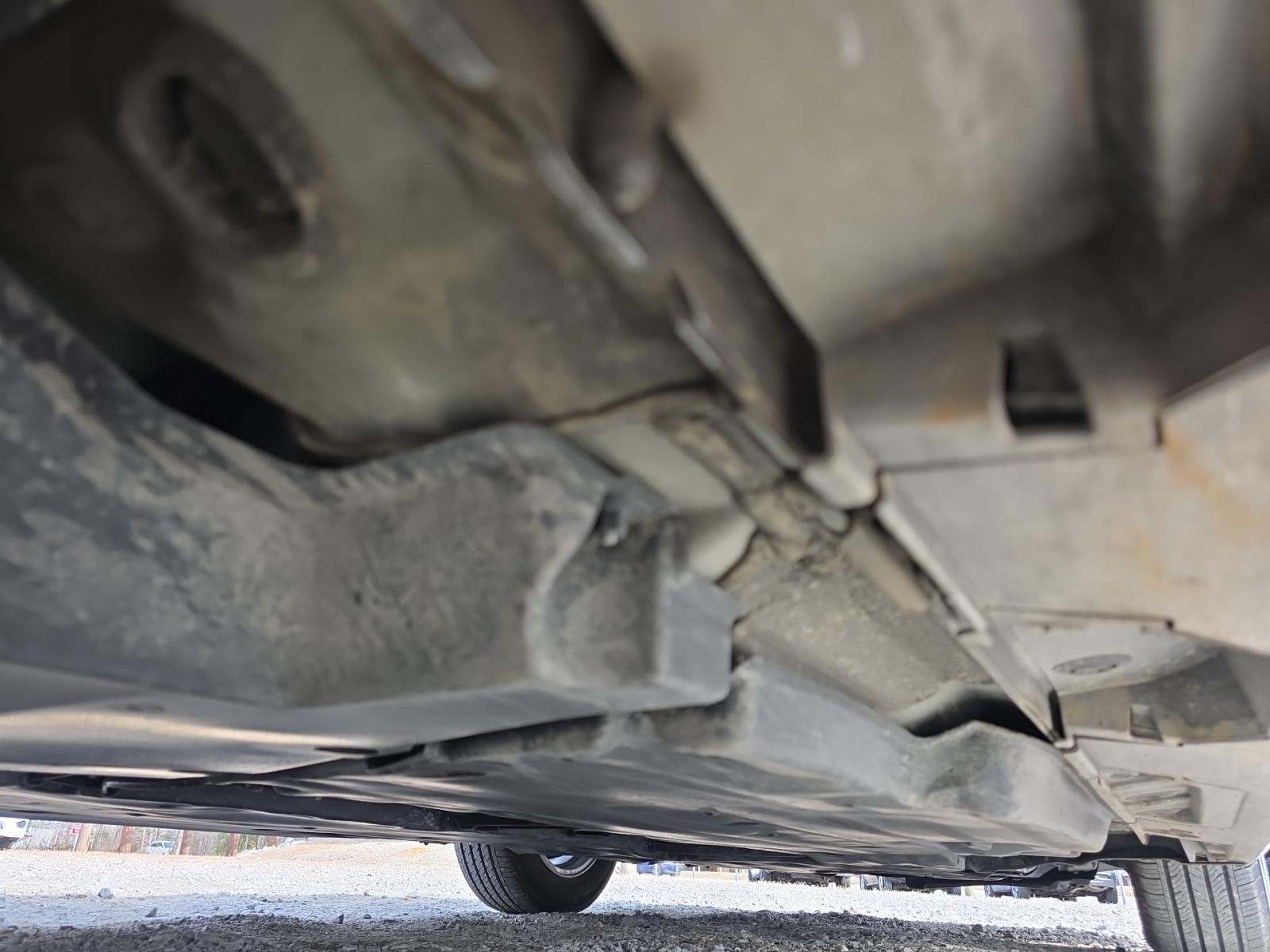 2025 Toyota Camry LE FWD