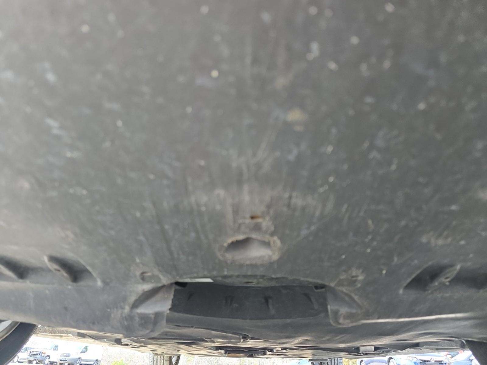 2025 Toyota Camry LE FWD