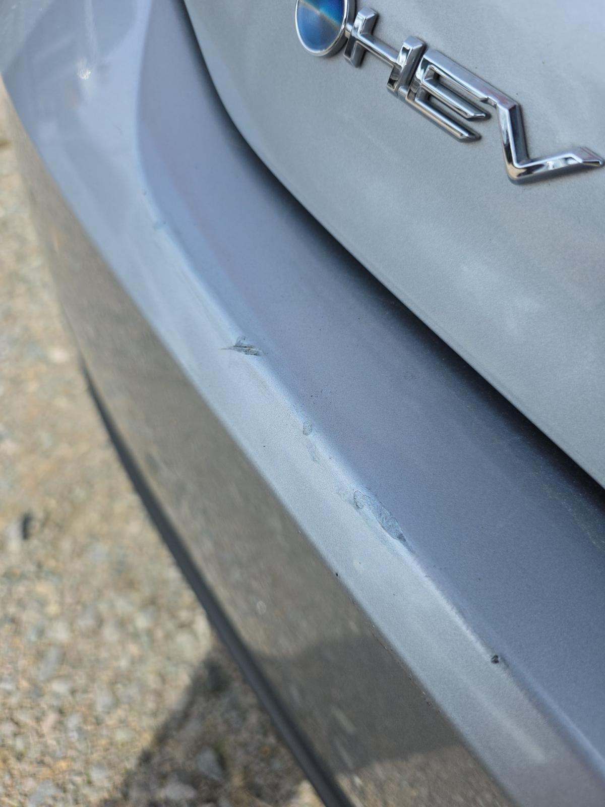 2025 Toyota Camry LE FWD