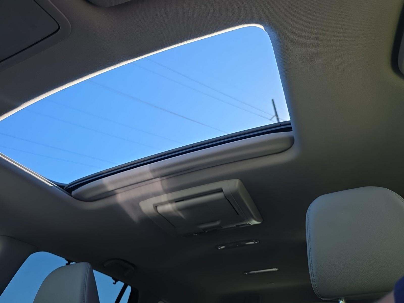 2018 Honda Pilot Touring AWD