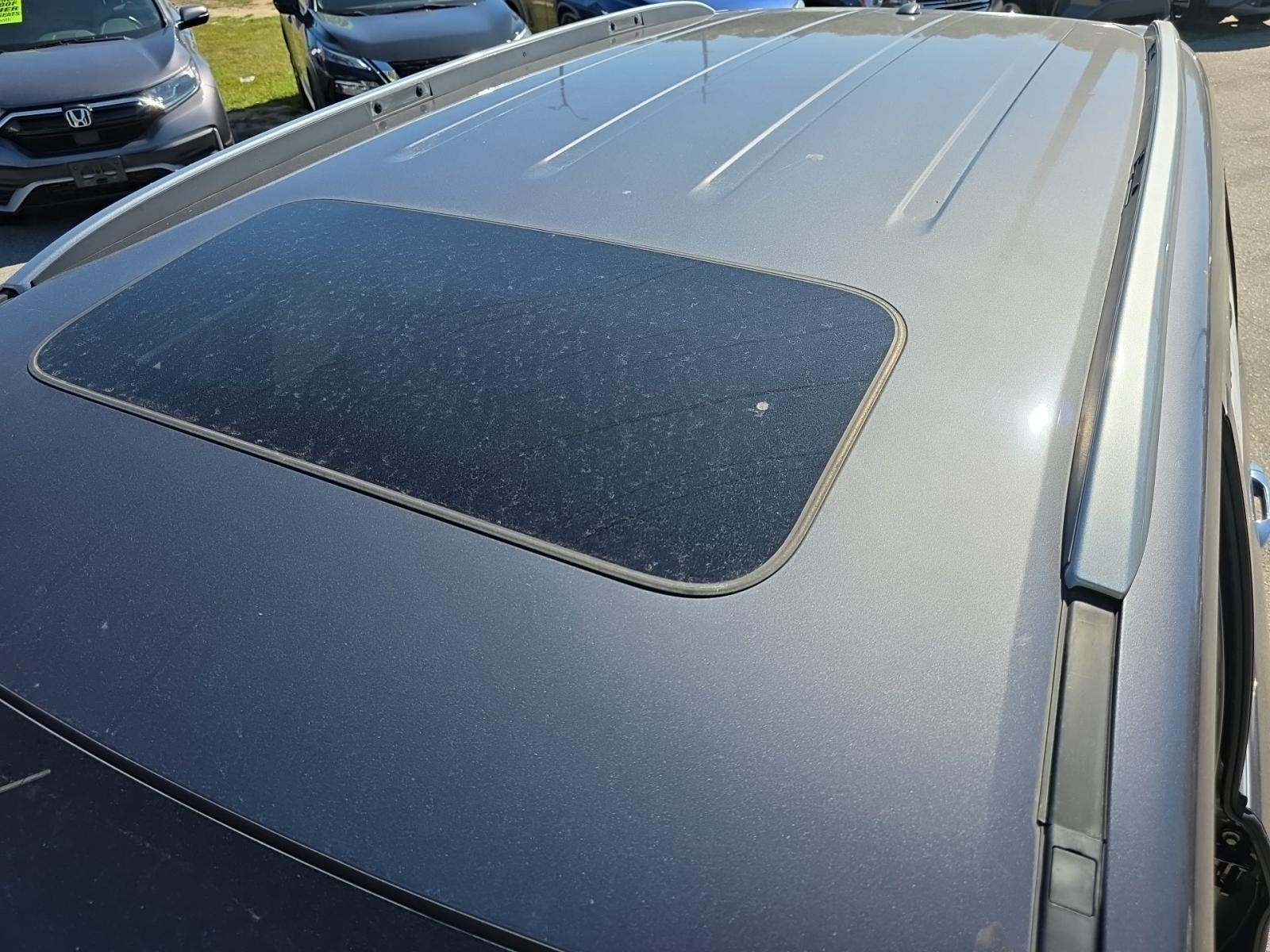 2018 Honda Pilot Touring AWD