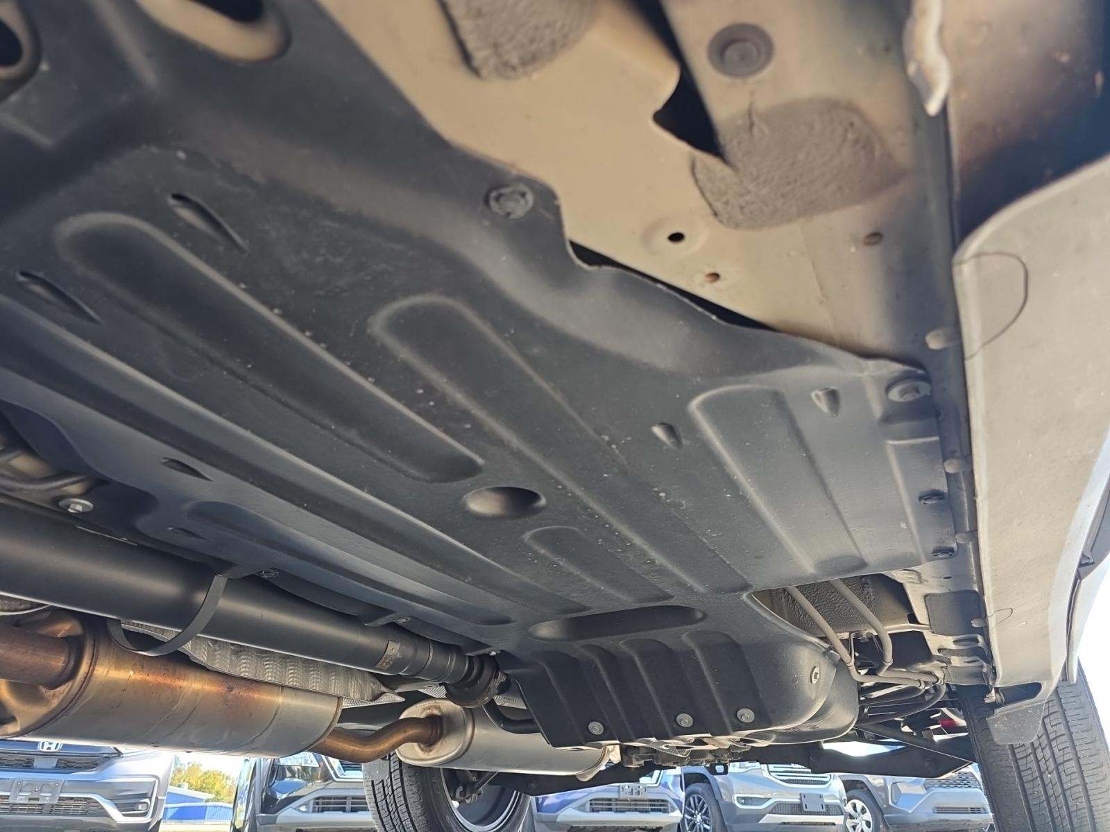 2018 Honda Pilot Touring AWD