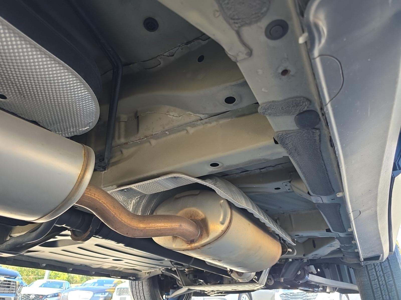 2018 Honda Pilot Touring AWD