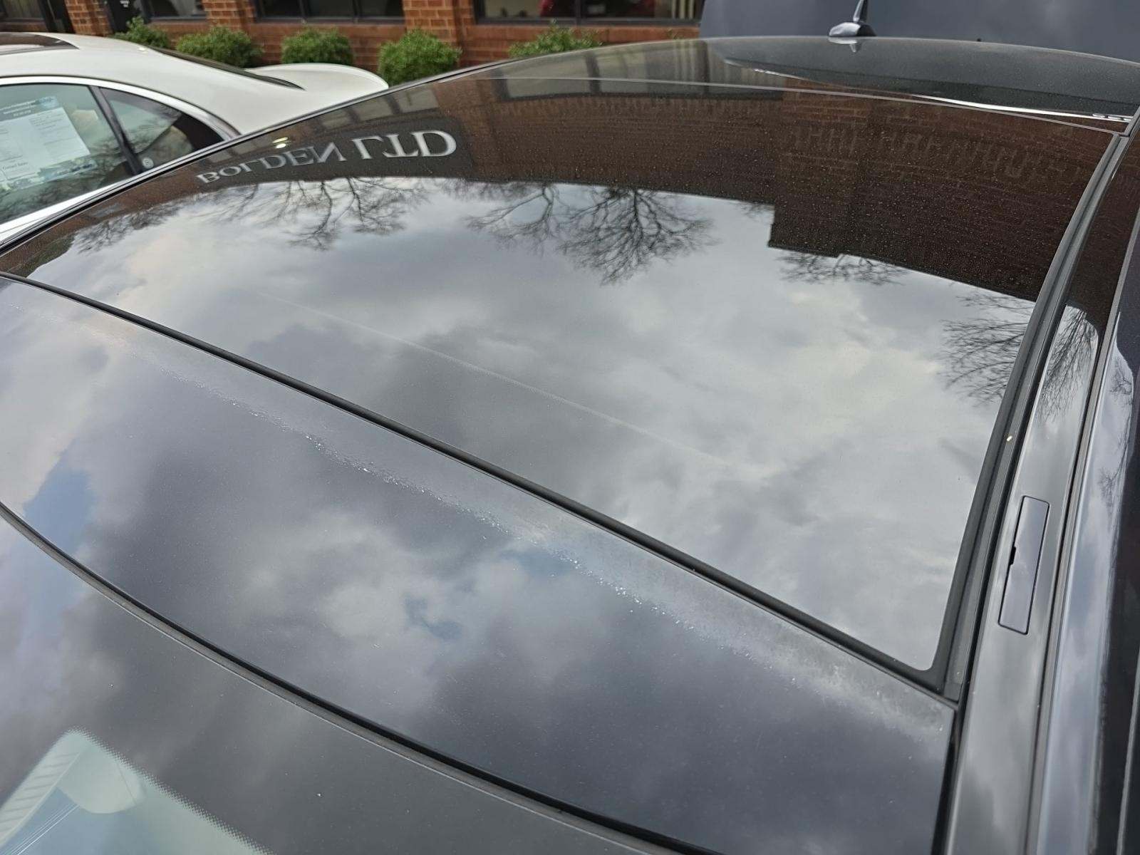 2015 Mercedes-Benz S-Class S 550 AWD