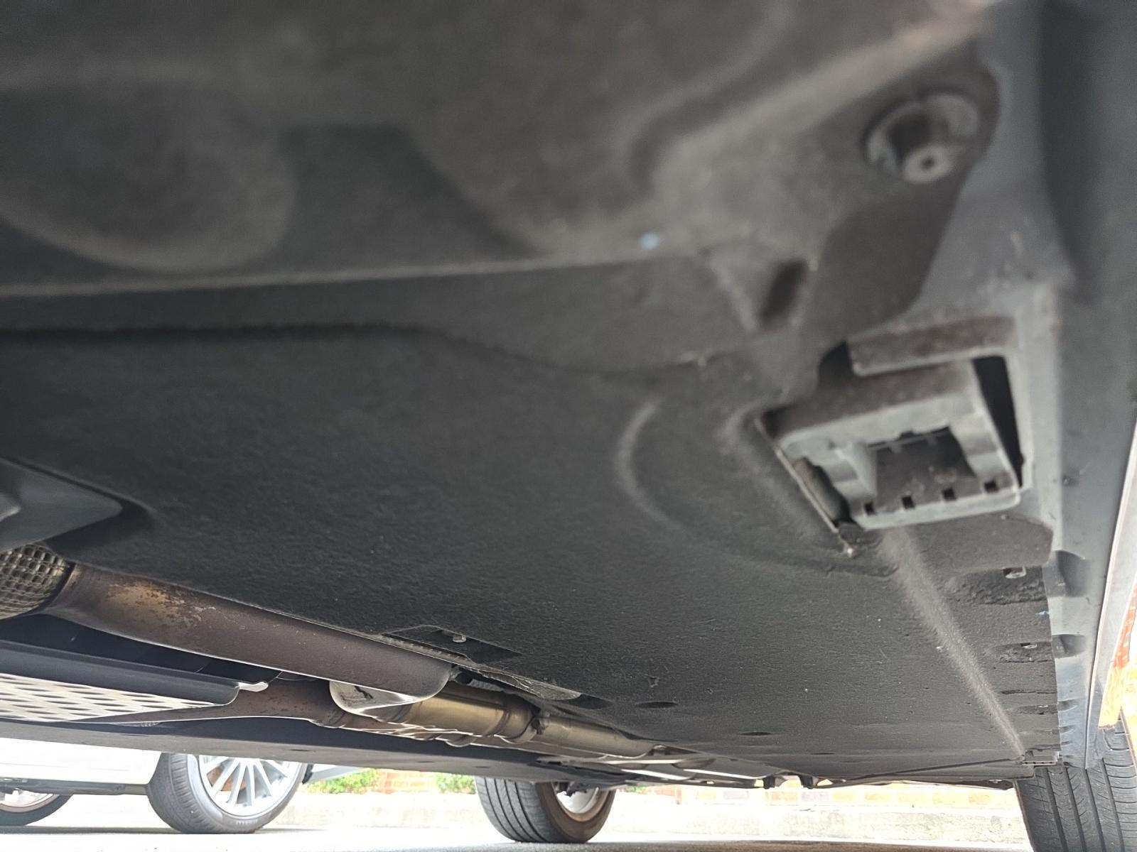 2015 Mercedes-Benz S-Class S 550 AWD