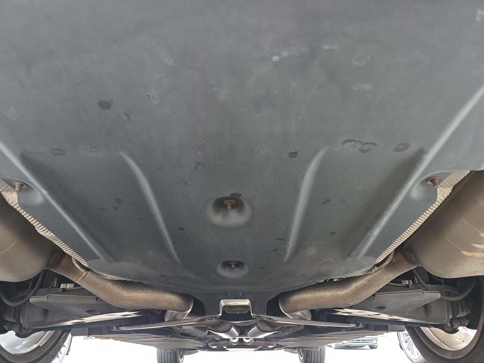 2015 Mercedes-Benz S-Class S 550 AWD