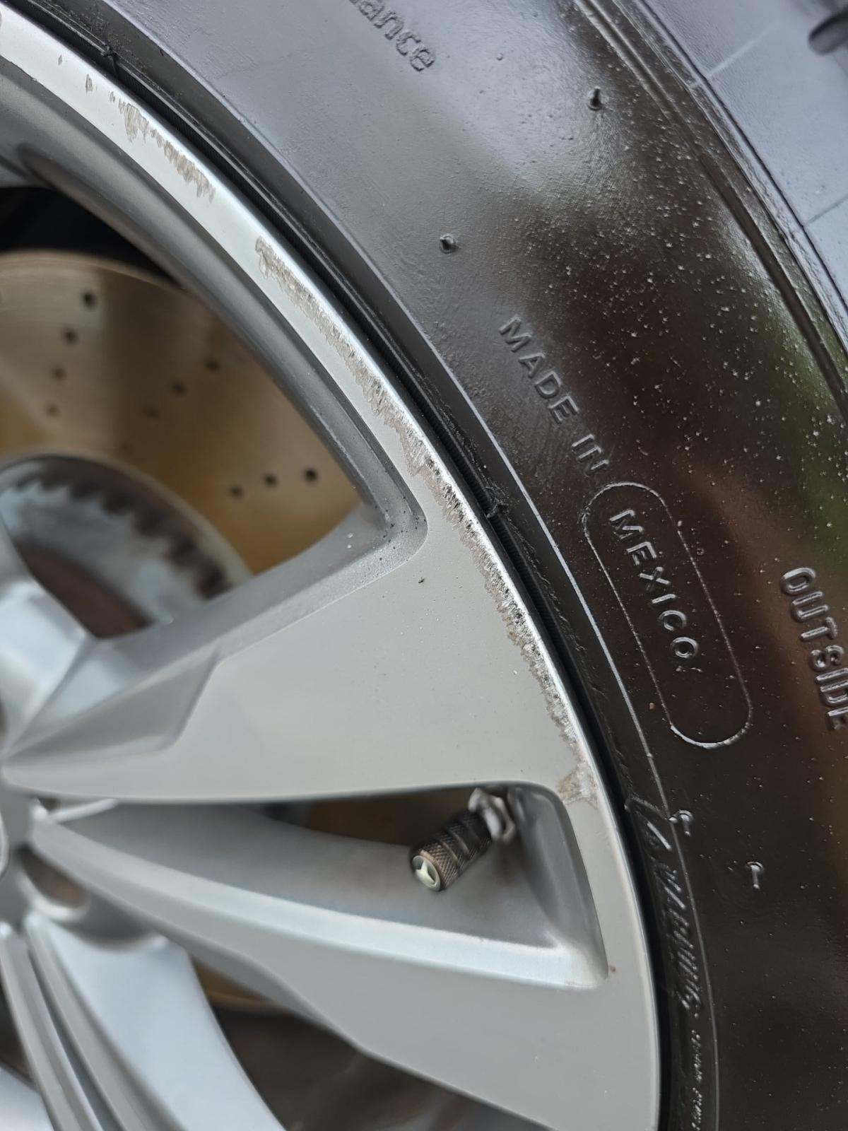 2015 Mercedes-Benz S-Class S 550 AWD