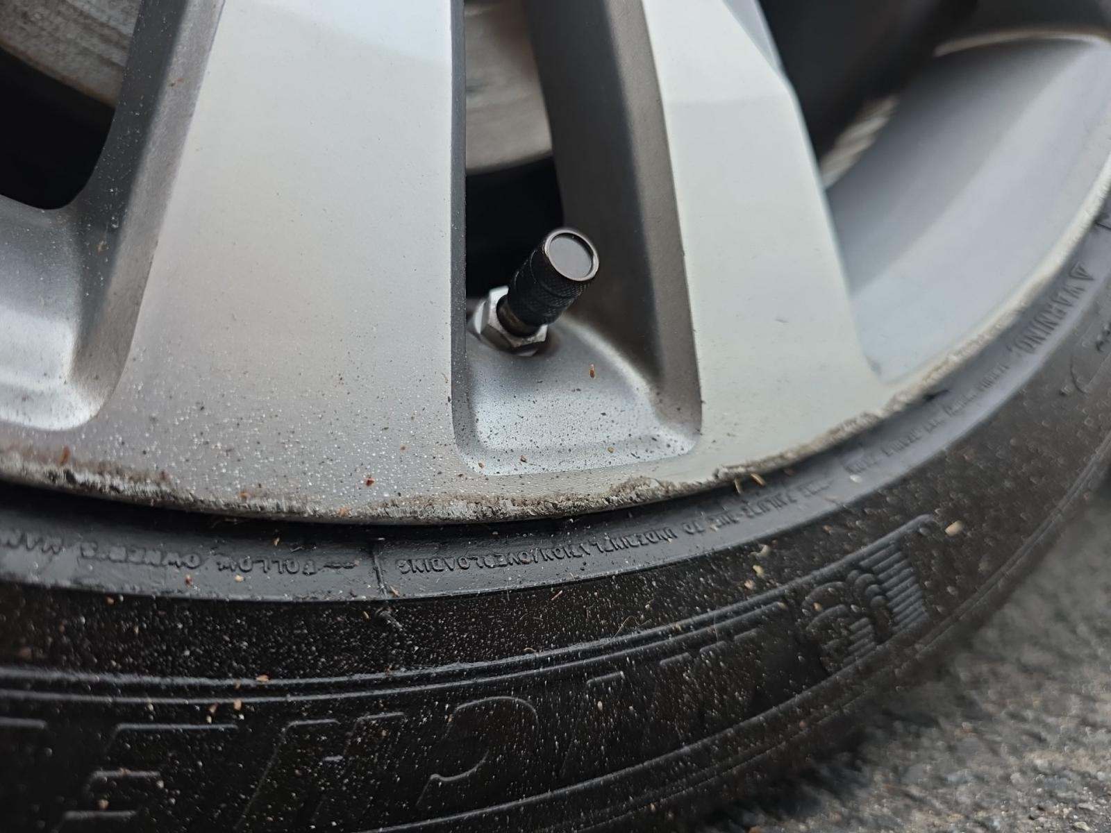 2015 Mercedes-Benz S-Class S 550 AWD