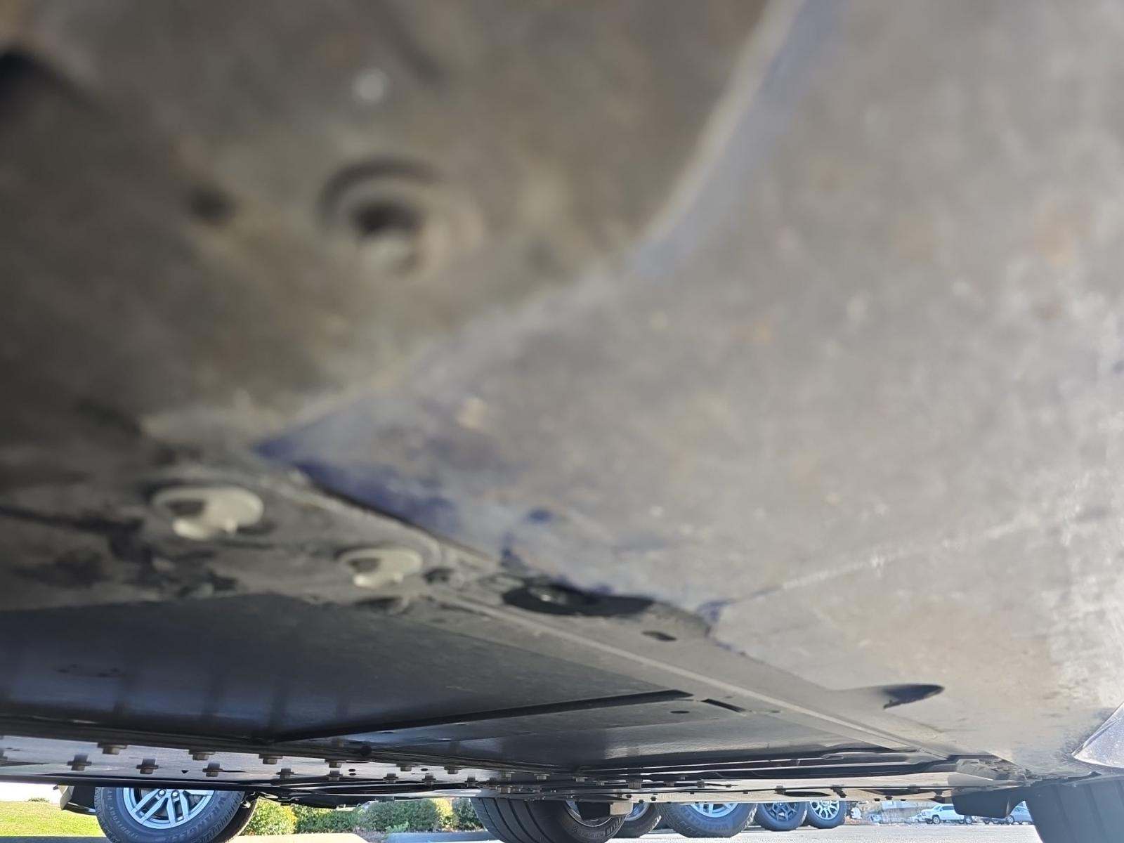 2025 Chevrolet Corvette Stingray RWD