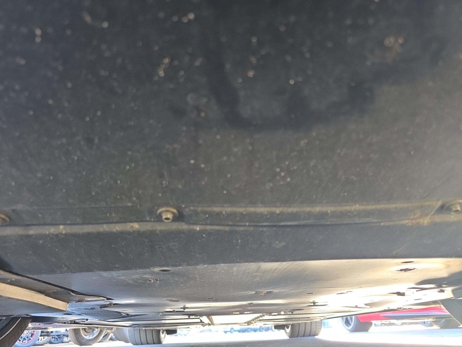 2025 Chevrolet Corvette Stingray RWD