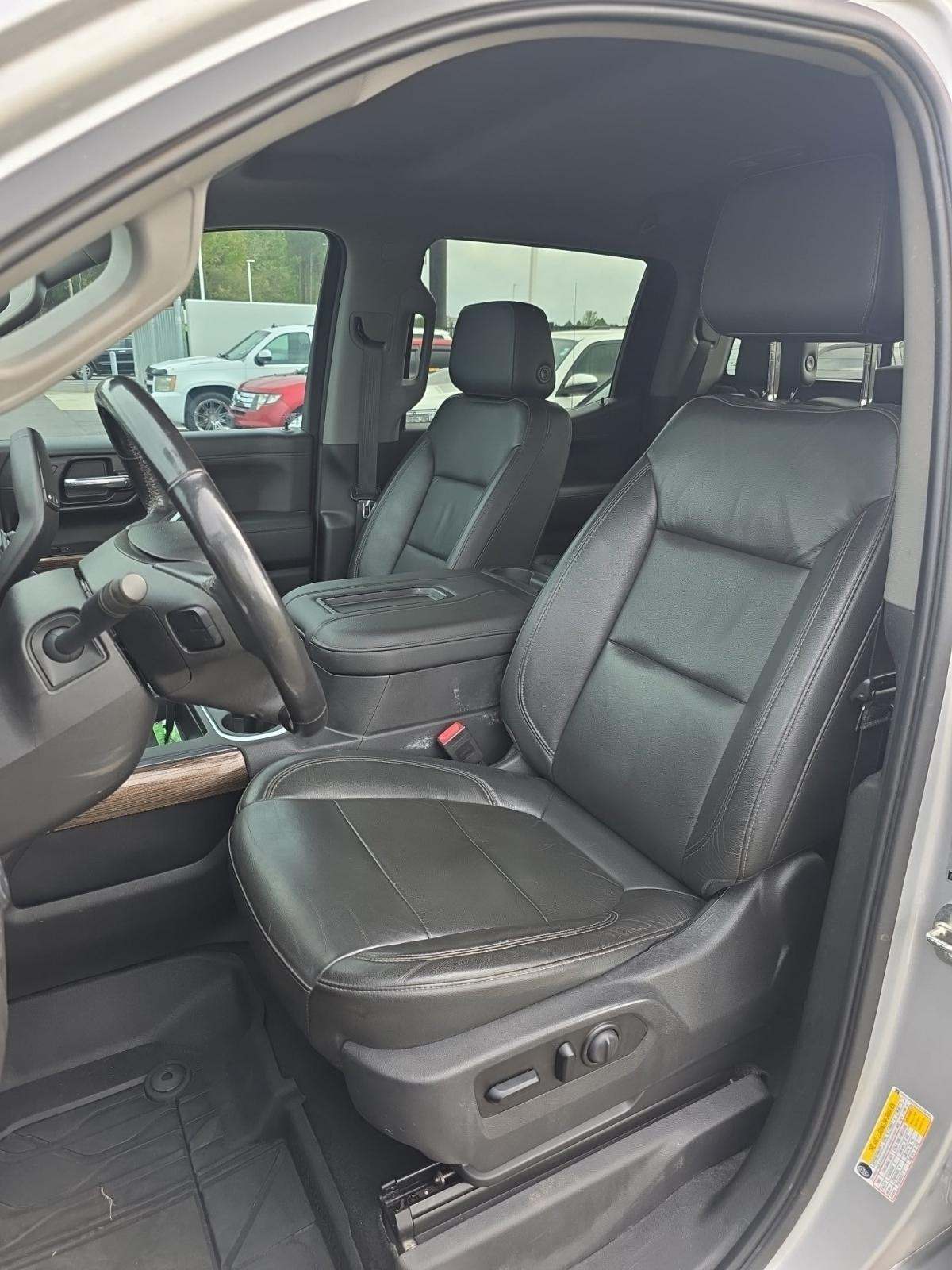 2019 Chevrolet Silverado 1500 RST AWD