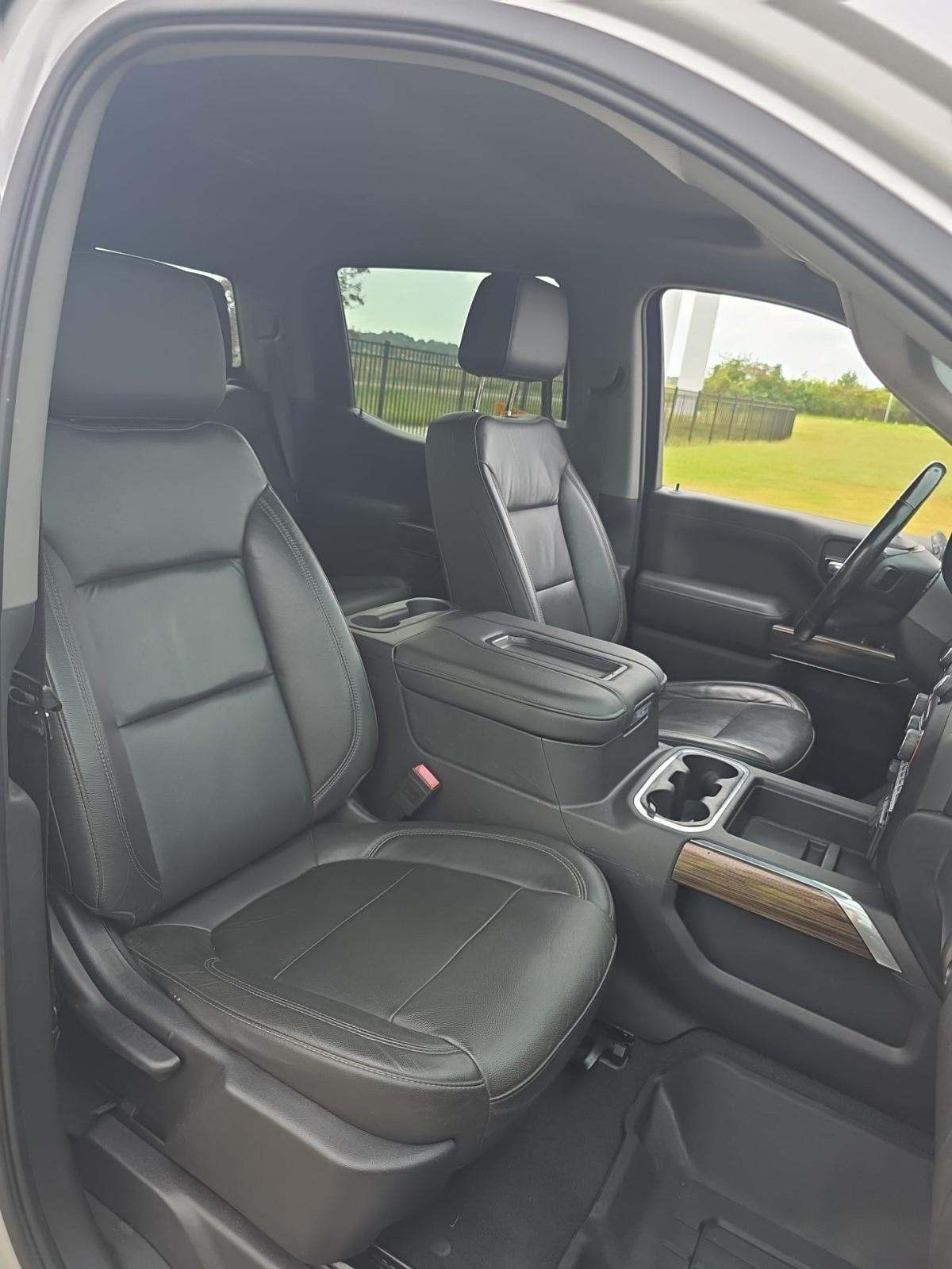 2019 Chevrolet Silverado 1500 RST AWD