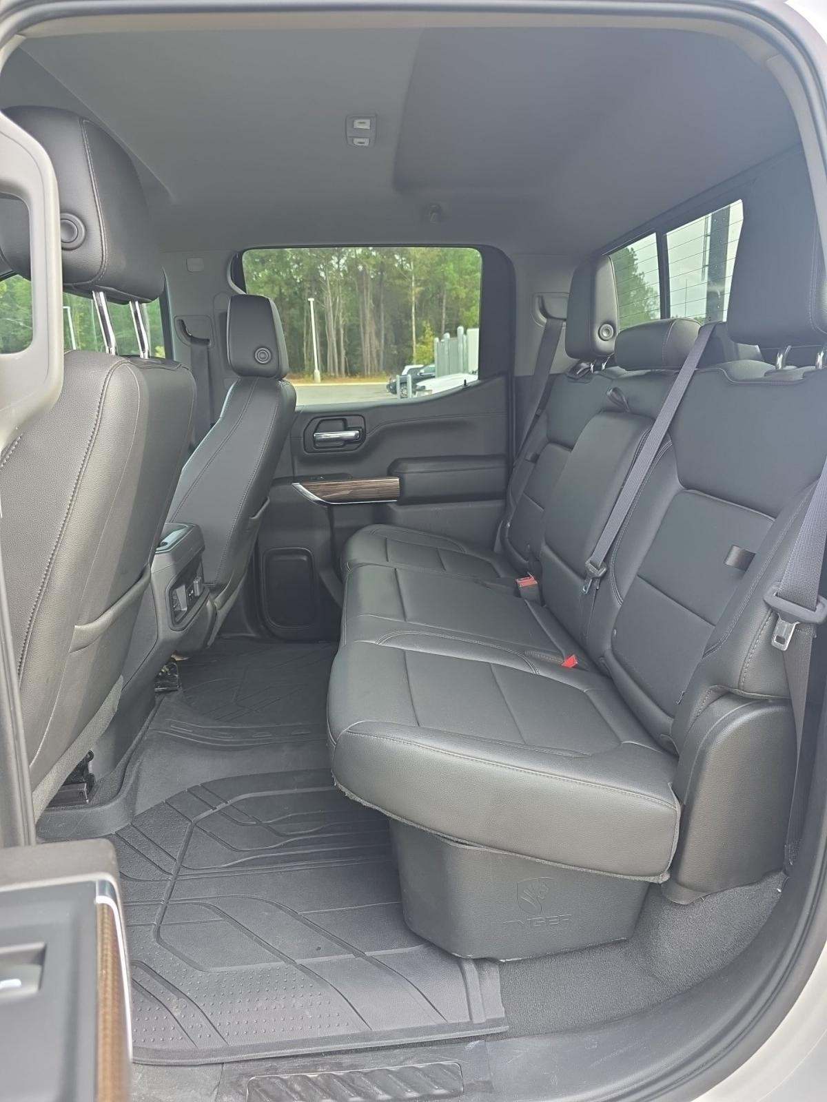 2019 Chevrolet Silverado 1500 RST AWD