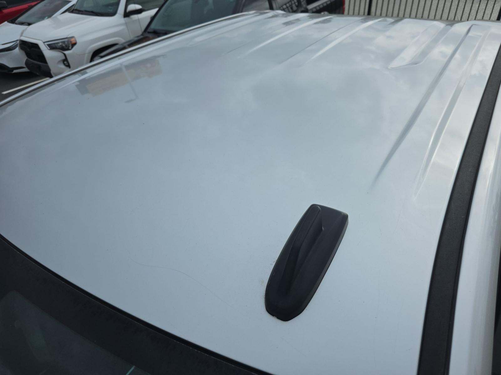 2019 Chevrolet Silverado 1500 RST AWD