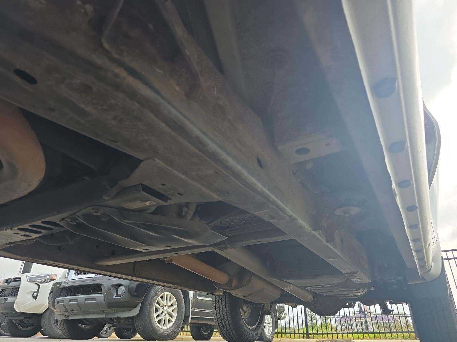 2019 Chevrolet Silverado 1500 RST AWD