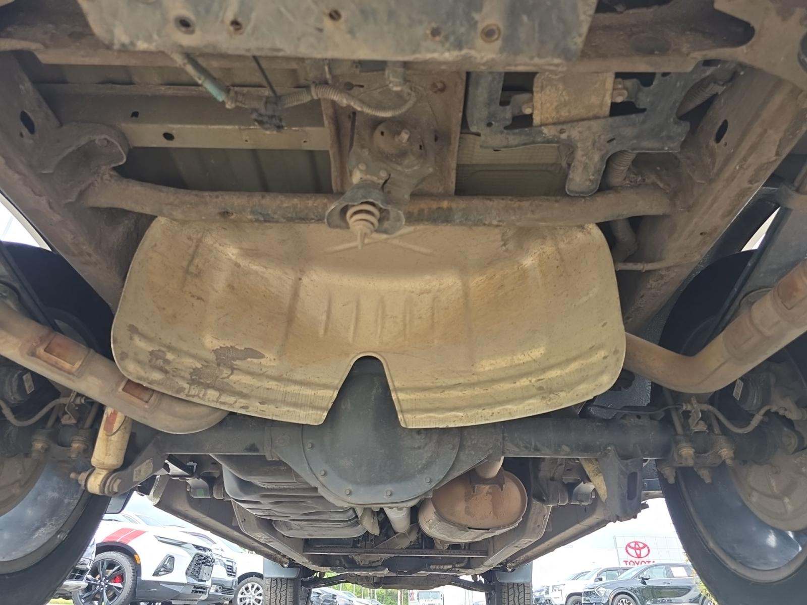 2019 Chevrolet Silverado 1500 RST AWD