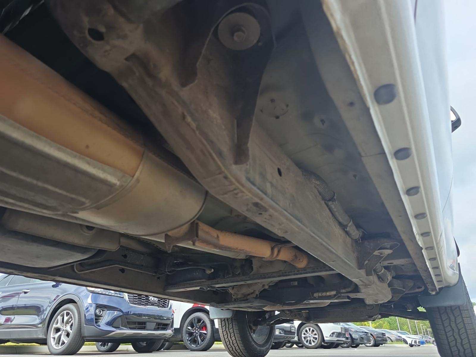 2019 Chevrolet Silverado 1500 RST AWD