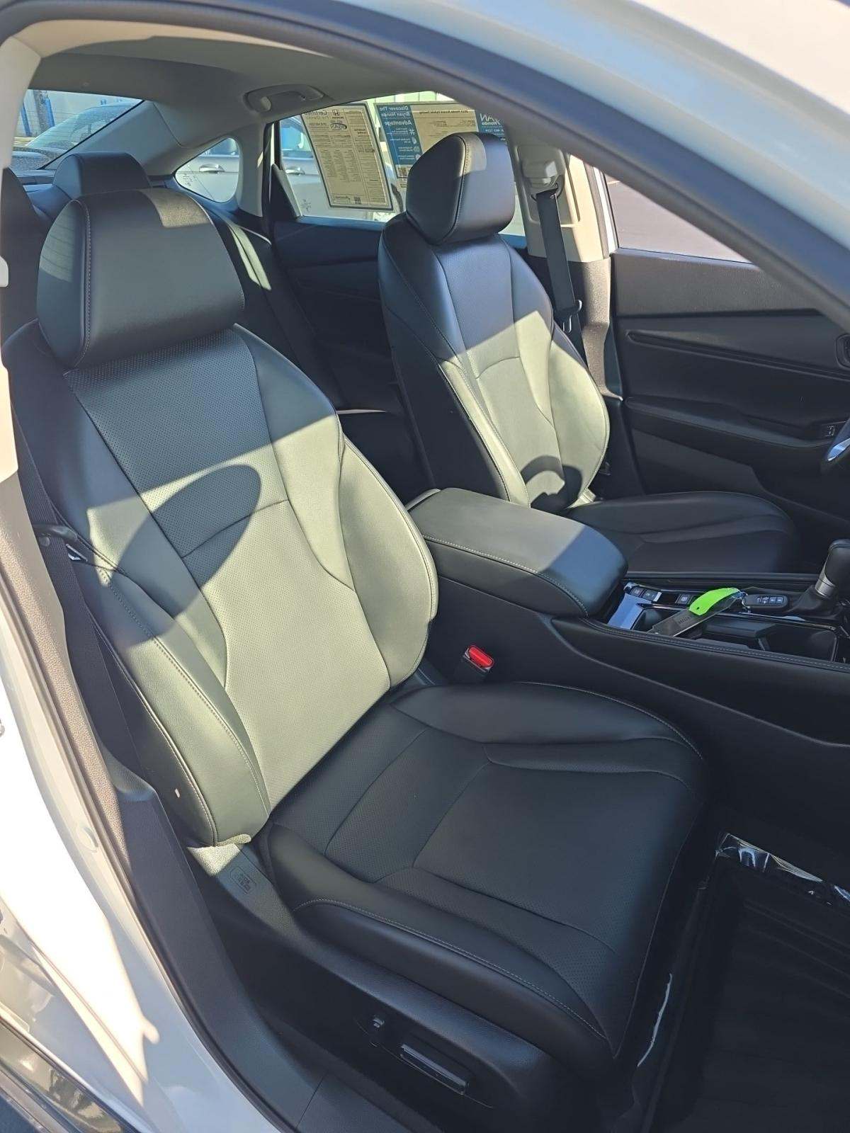 2023 Honda Accord Hybrid Touring FWD