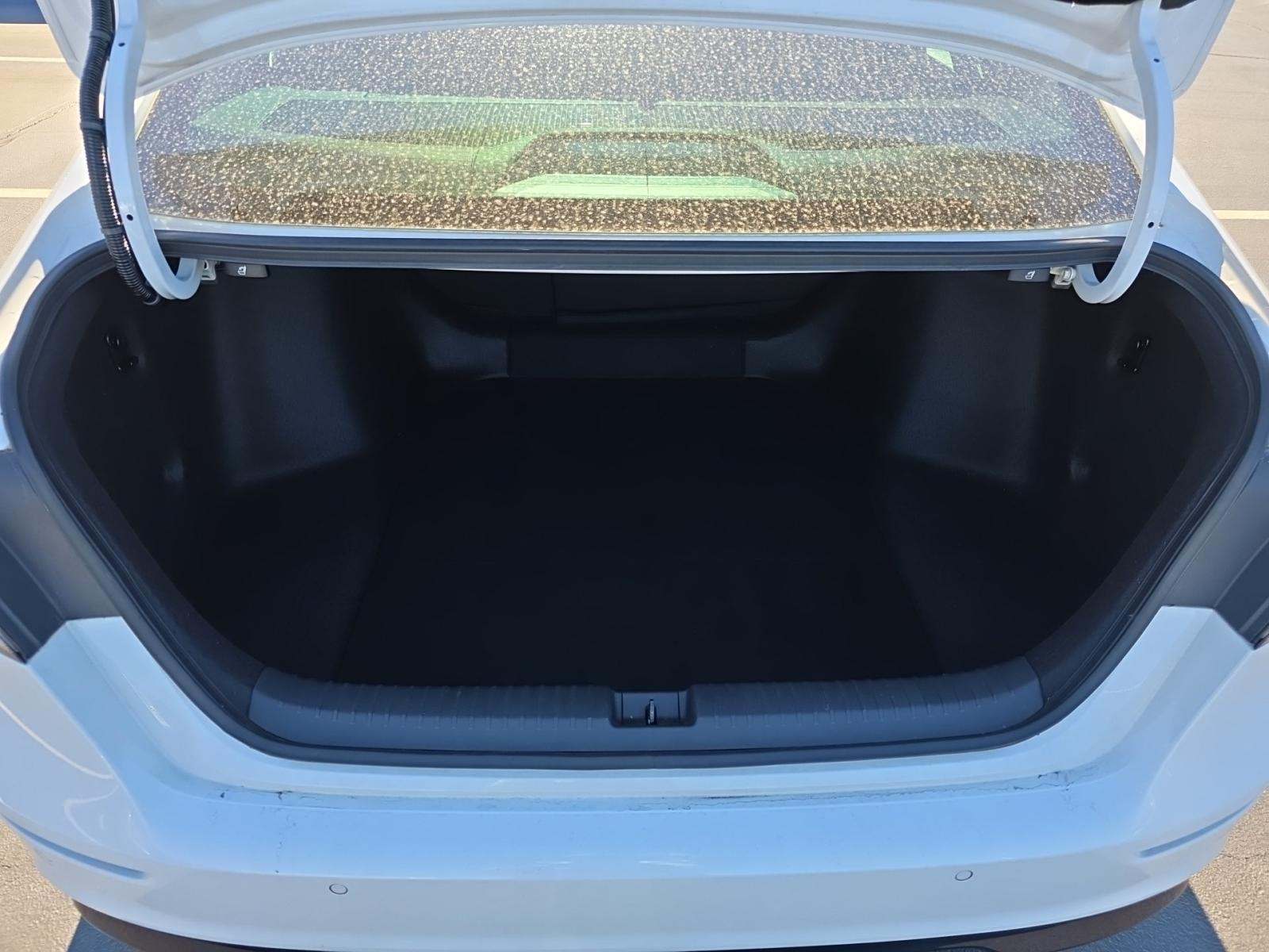 2023 Honda Accord Hybrid Touring FWD