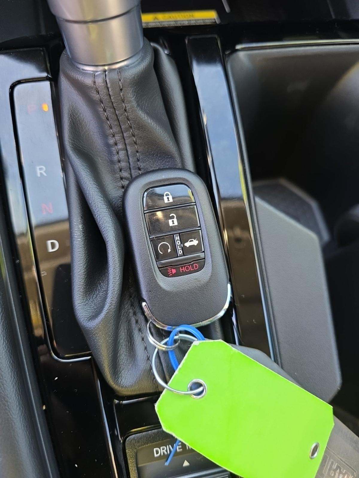 2023 Honda Accord Hybrid Touring FWD