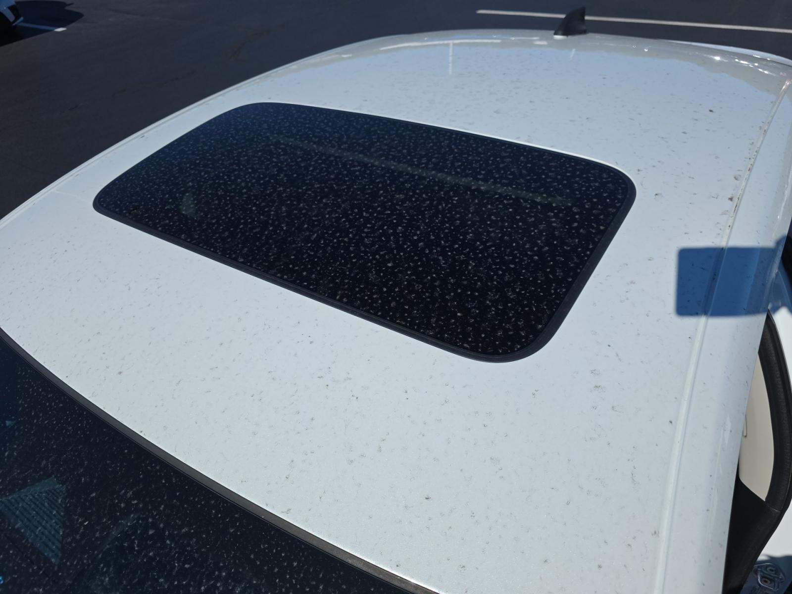 2023 Honda Accord Hybrid Touring FWD