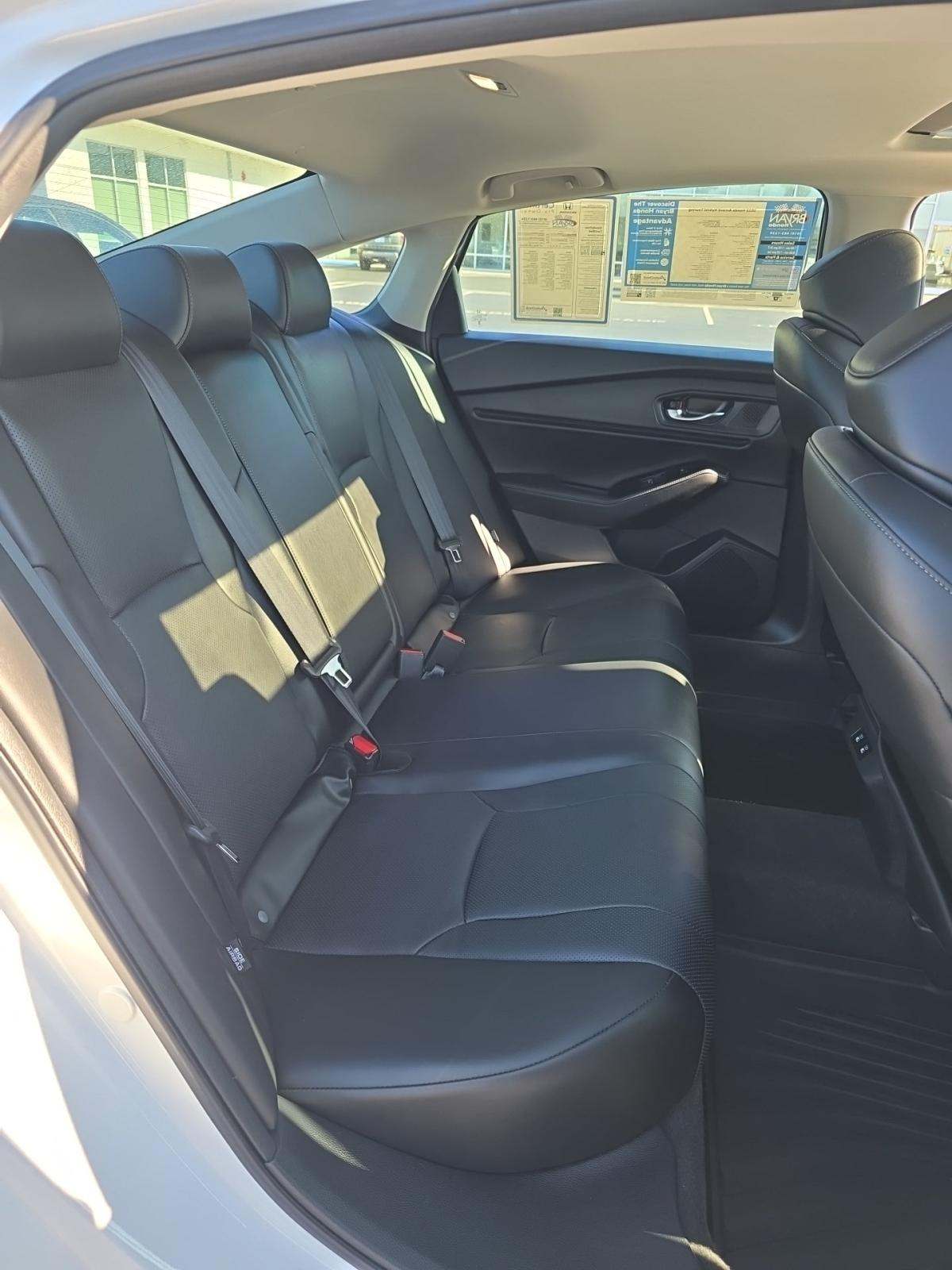 2023 Honda Accord Hybrid Touring FWD