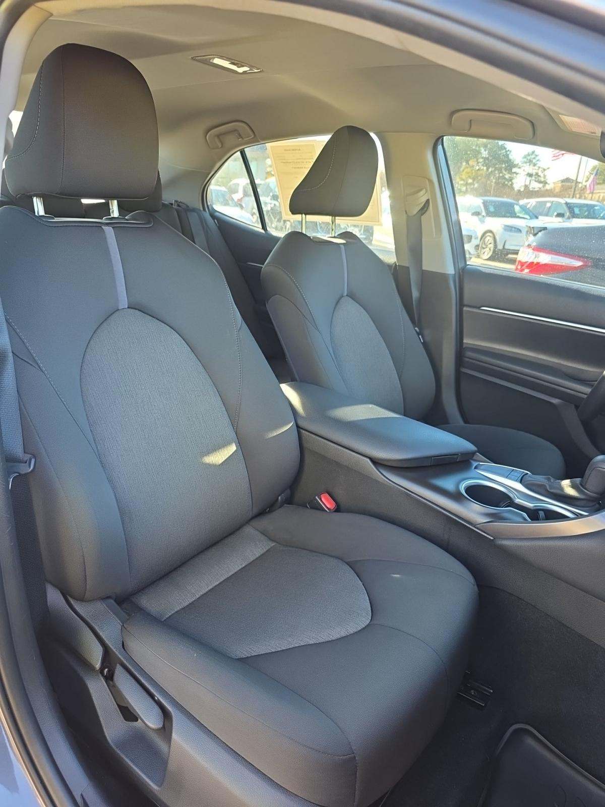 2023 Toyota Camry LE FWD