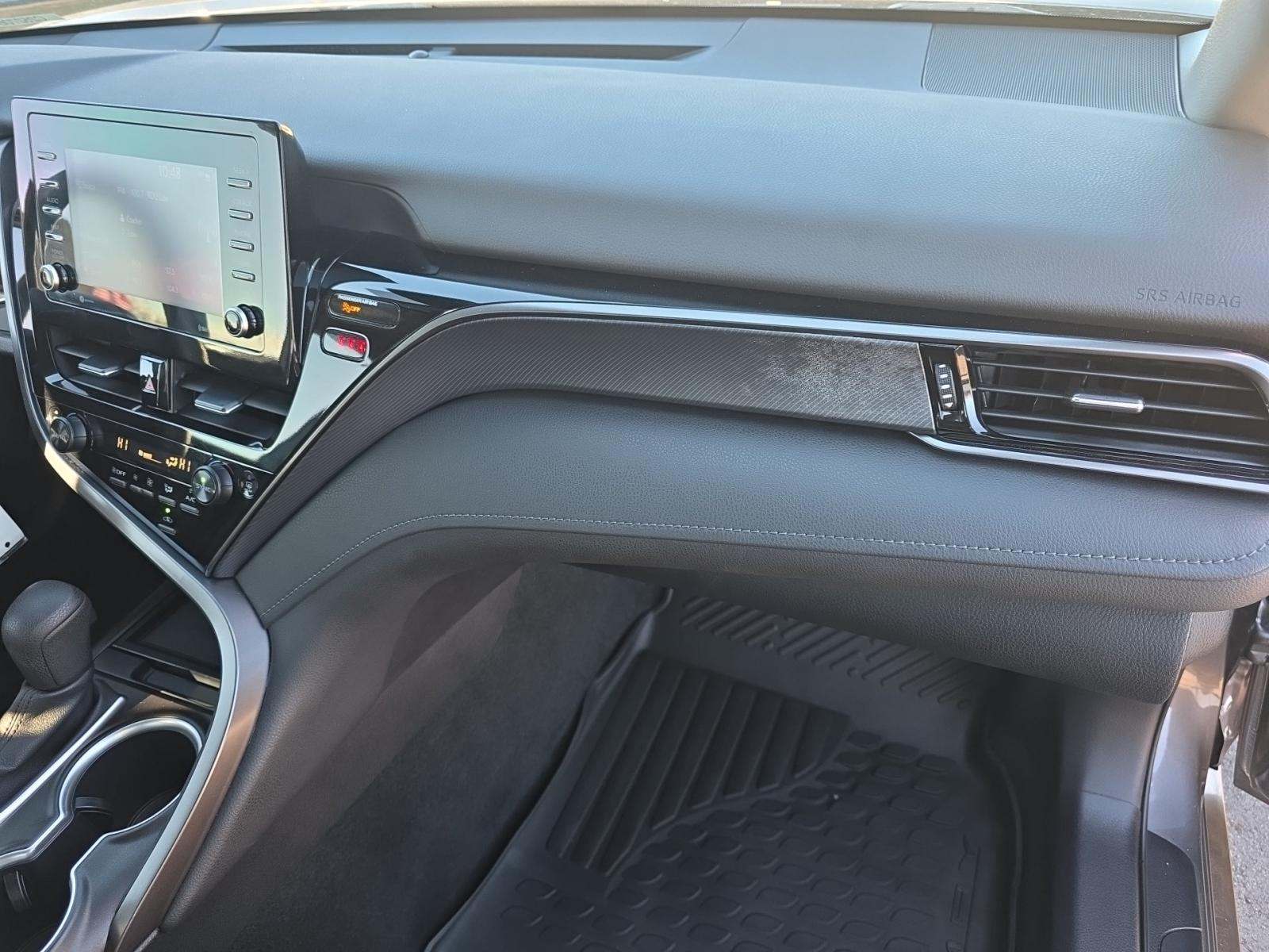 2023 Toyota Camry LE FWD