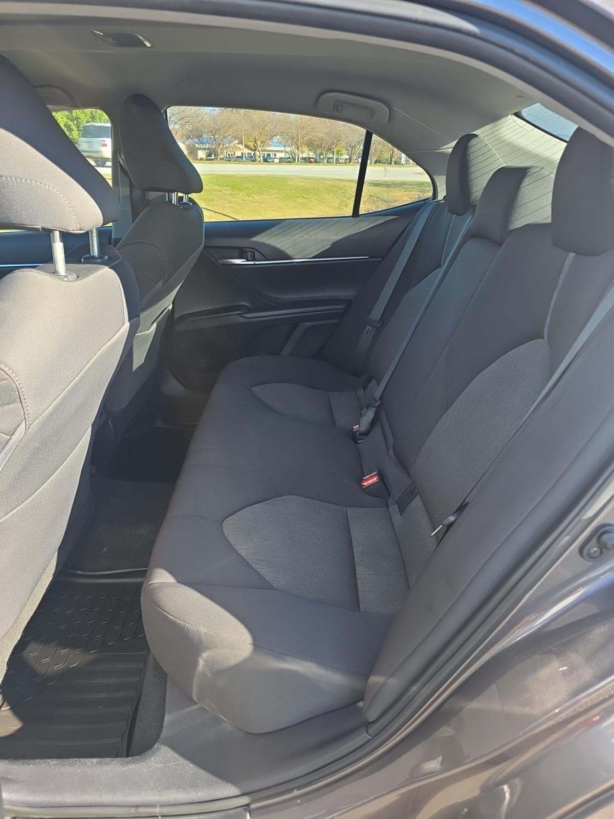 2023 Toyota Camry LE FWD