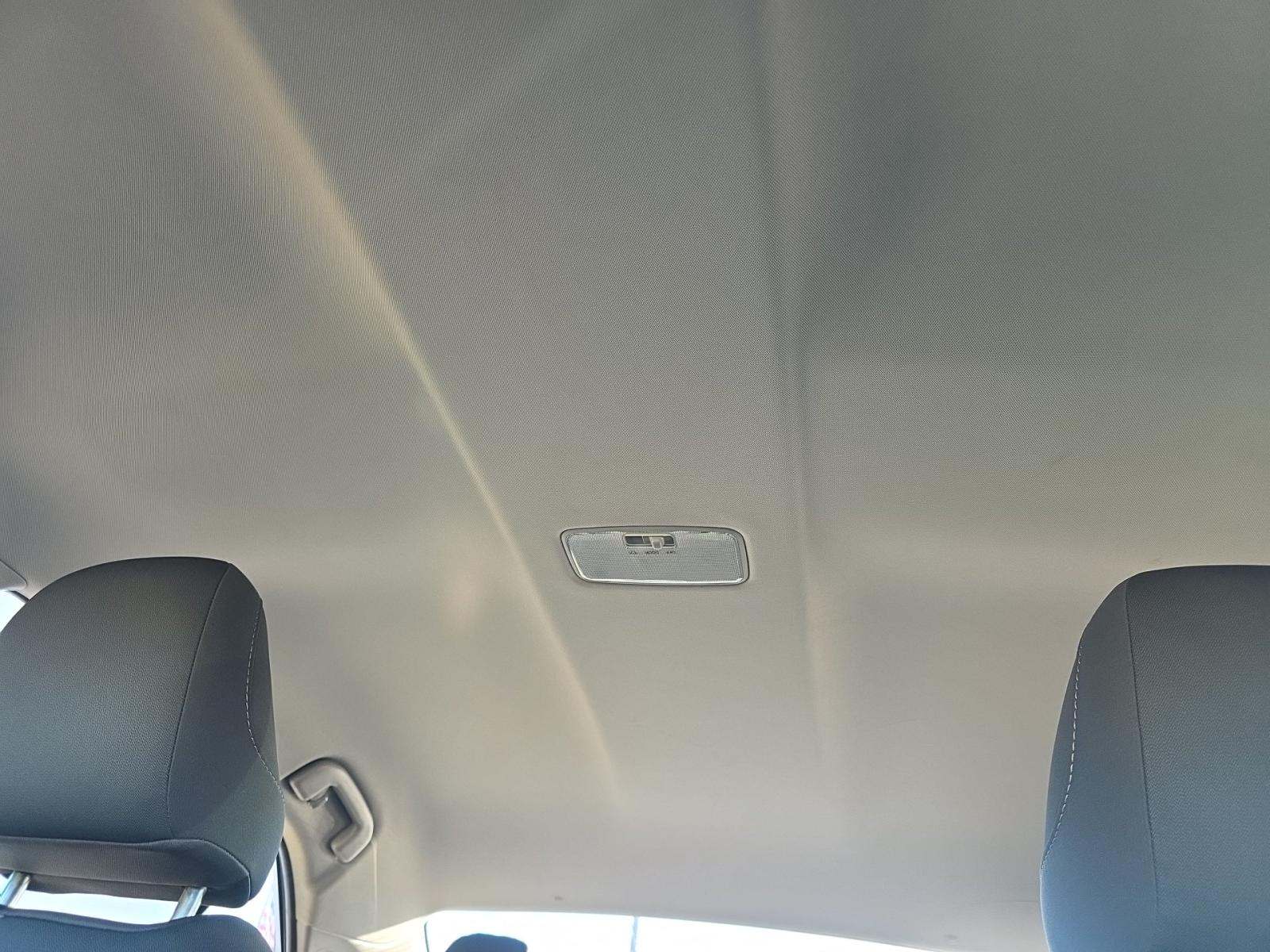 2023 Toyota Camry LE FWD