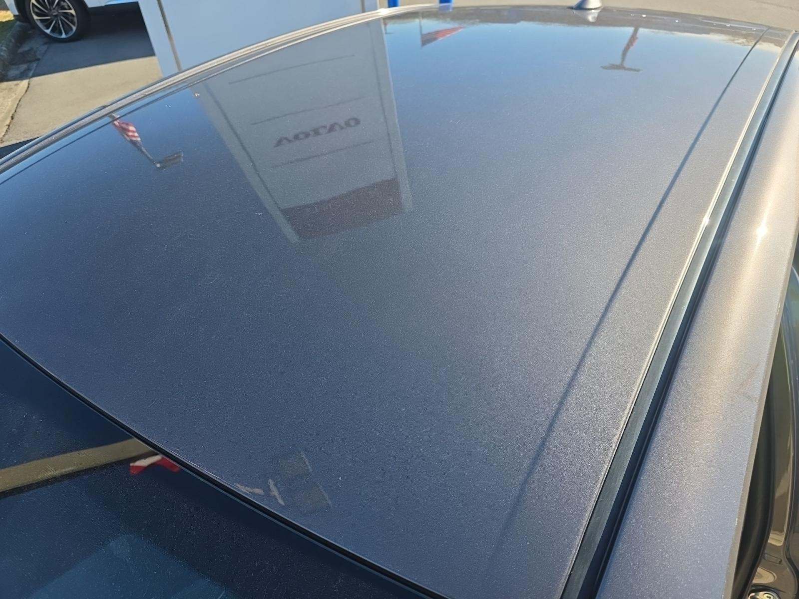 2023 Toyota Camry LE FWD