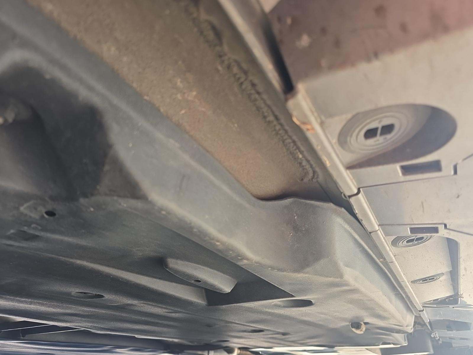 2023 Toyota Camry LE FWD