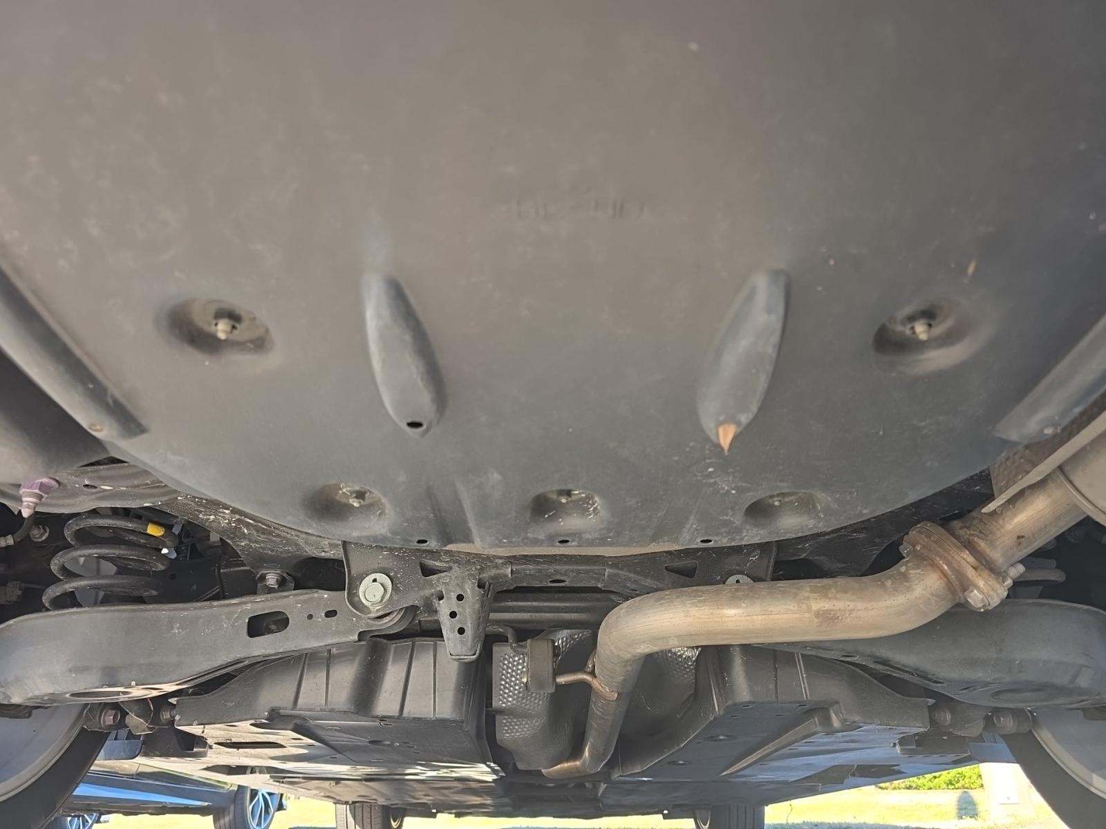 2023 Toyota Camry LE FWD