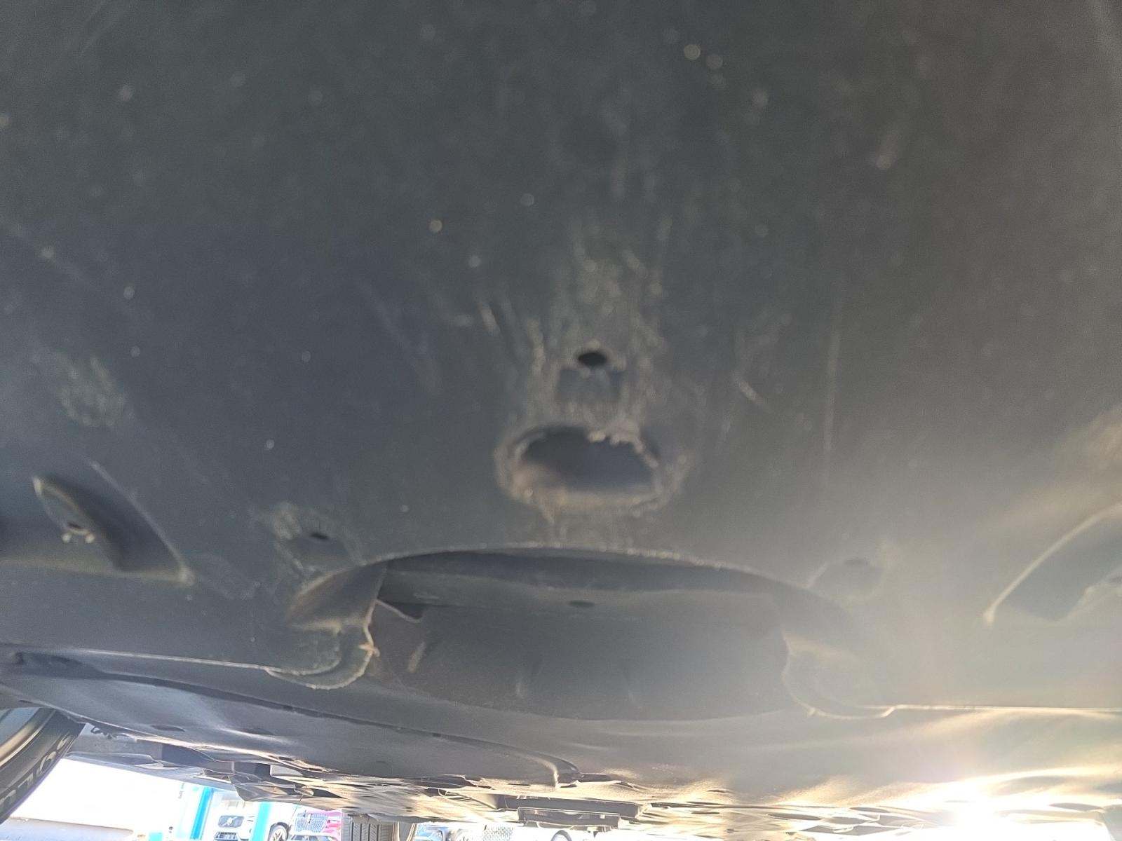 2023 Toyota Camry LE FWD