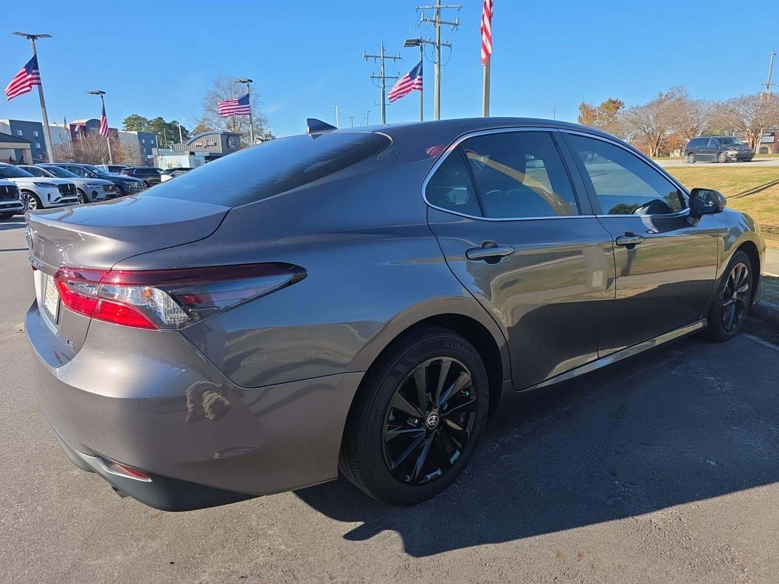 2023 Toyota Camry LE FWD