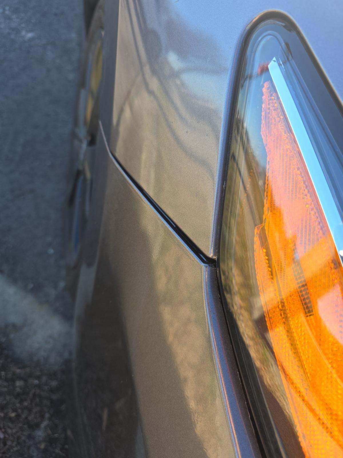 2023 Toyota Camry LE FWD