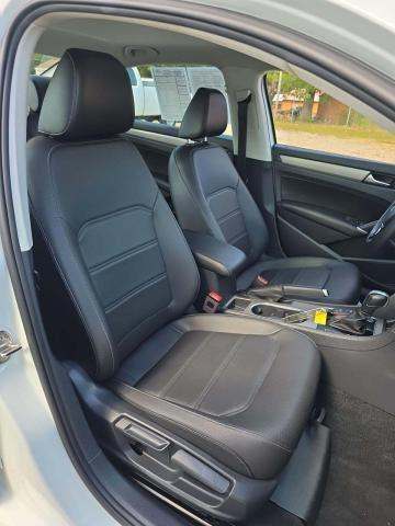 2022 Volkswagen Passat 2.0T SE FWD