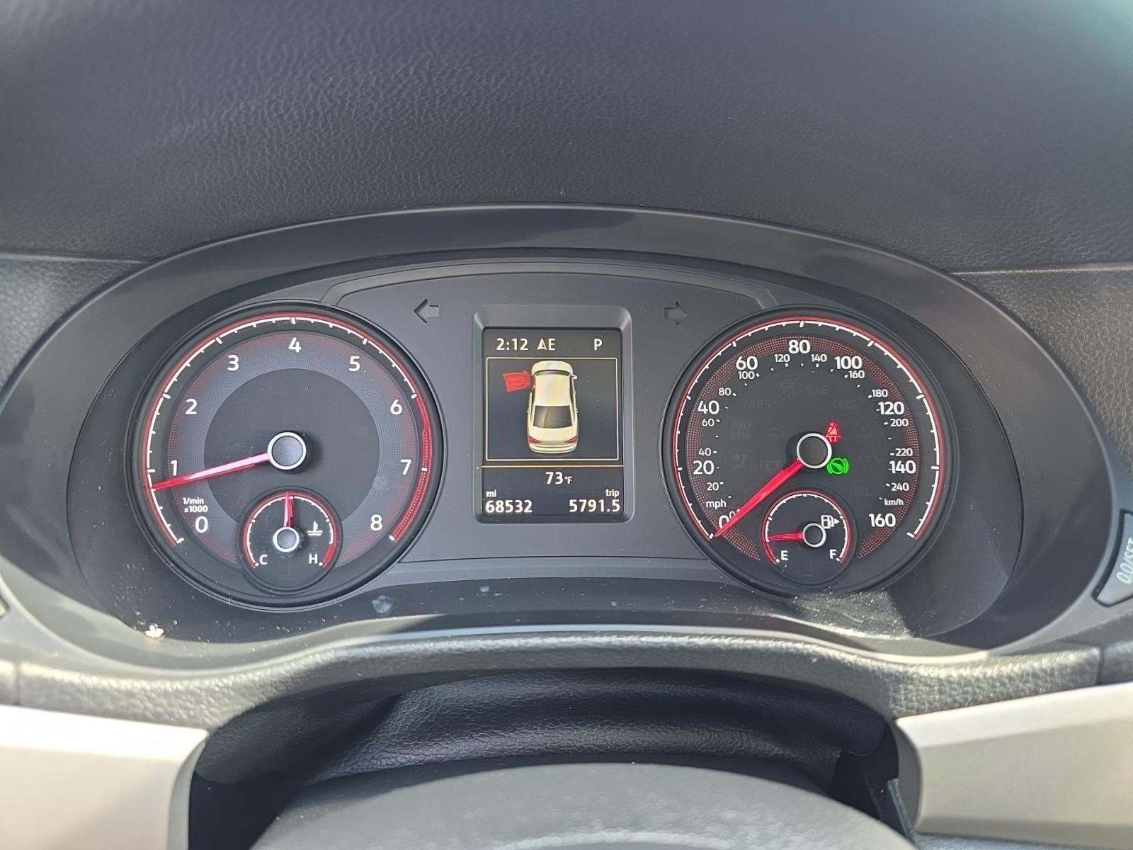 2022 Volkswagen Passat 2.0T SE FWD