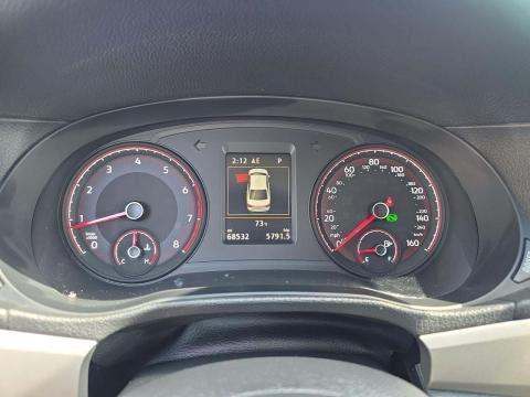 2022 Volkswagen Passat 2.0T SE FWD