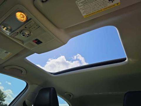 2022 Volkswagen Passat 2.0T SE FWD