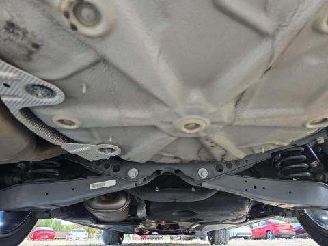 2022 Volkswagen Passat 2.0T SE FWD