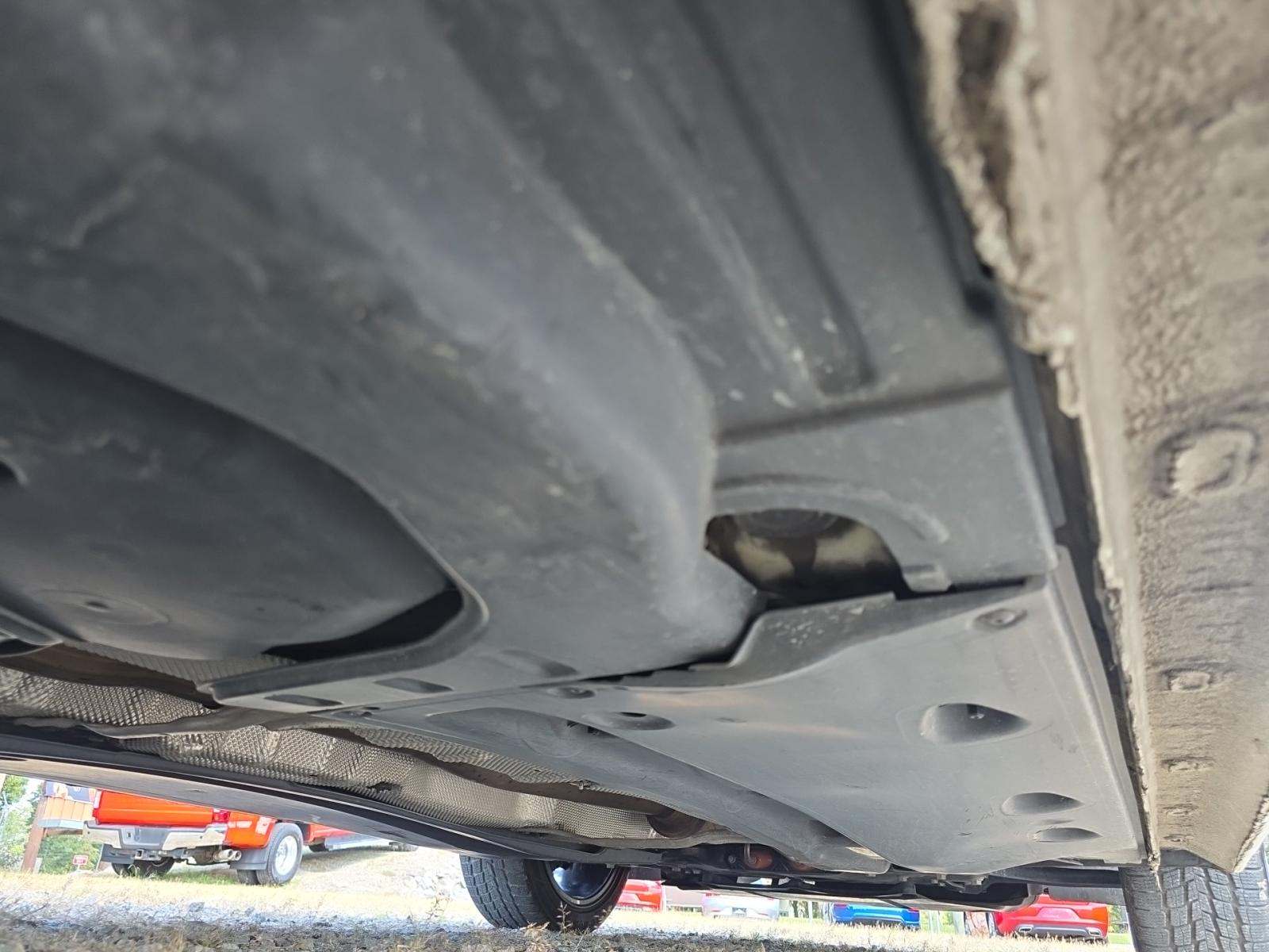 2022 Volkswagen Passat 2.0T SE FWD