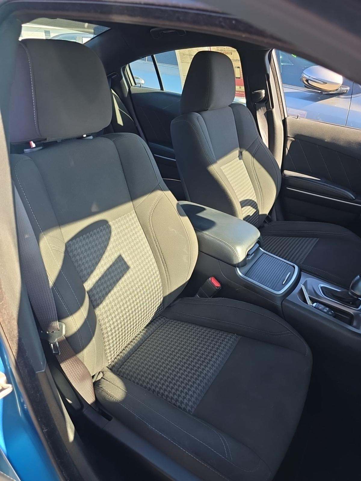 2023 Dodge Charger SXT RWD