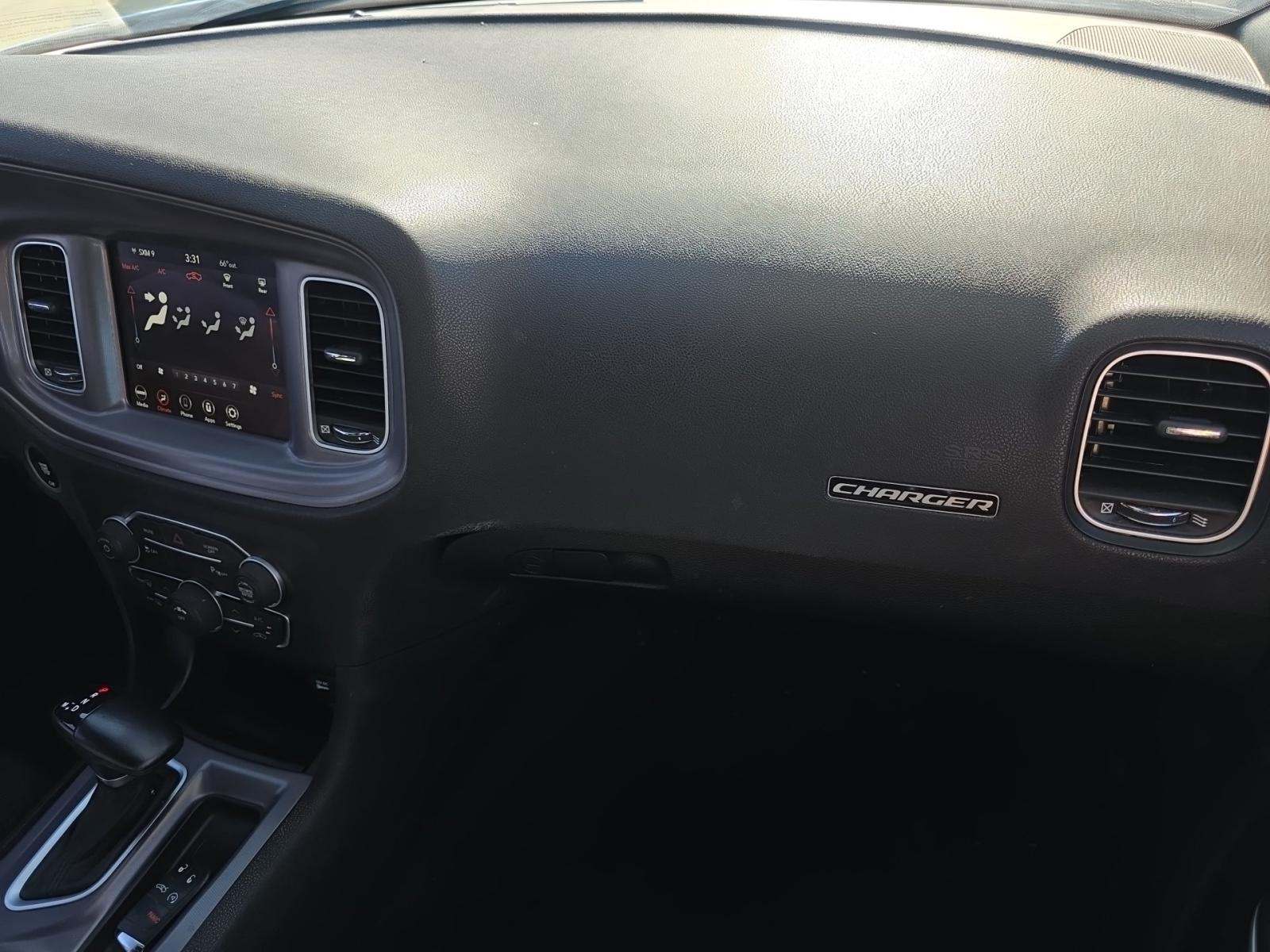 2023 Dodge Charger SXT RWD